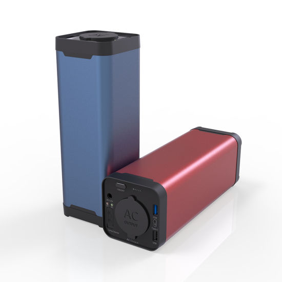 Power Bank for Home Appliances from China manufacturer DELONG ENERGY