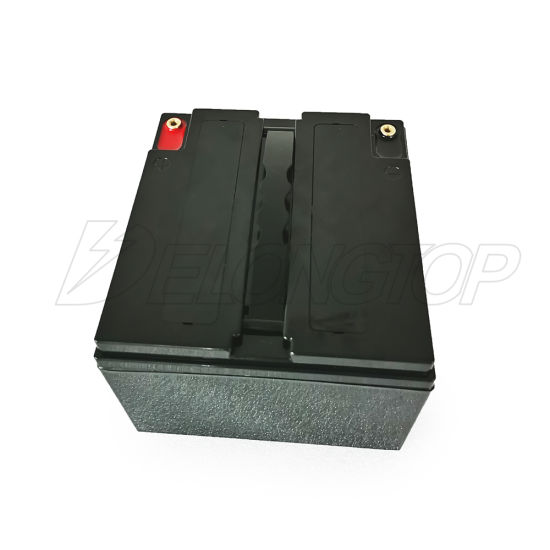 Wholesale 12 Volt Lithium Ion Battery 12V 25ah LiFePO4 Battery