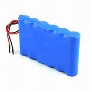 Rechargeable 18650 Li Ion 3.7V 12ah Lithium Ion Battery for Beauty Medical Instrument Batteries Pack