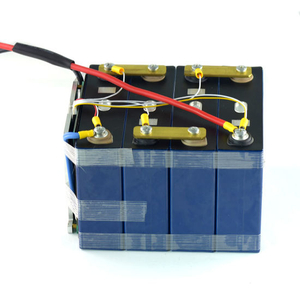 Wholesale LiFePO4 Battery 48V 200ah 15s2p for Solar System