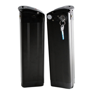 Long Cycle Lithium Battery Pack 48V 20ah Electric Bike Battery