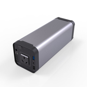 40800mAh AC Outlet 220V Power Bank 150W