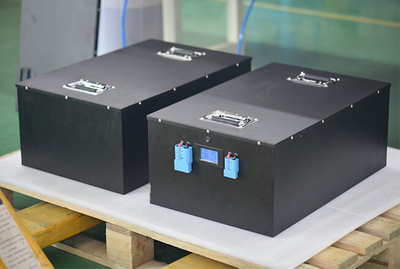 ENERGY STORAGE BATTERY PACK