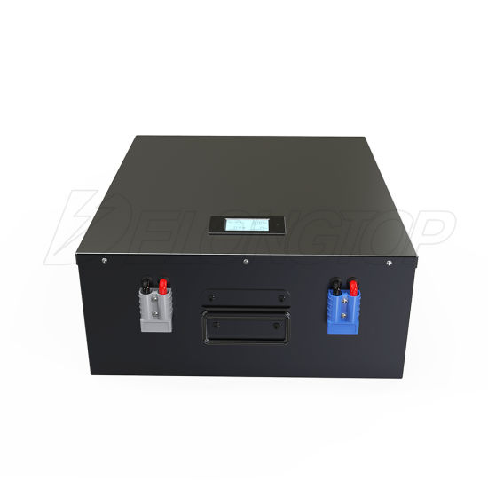 Factory Price LiFePO4 24V 200ah LiFePO4 Battery Pack Fpr Home Solar Energy Storage Battery