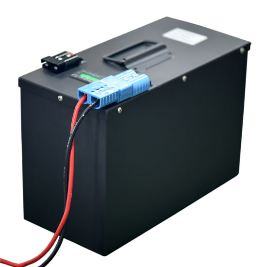 LiFePO4 Battery 12V 12.8V 100ah Lithium Battery for Solar Generator