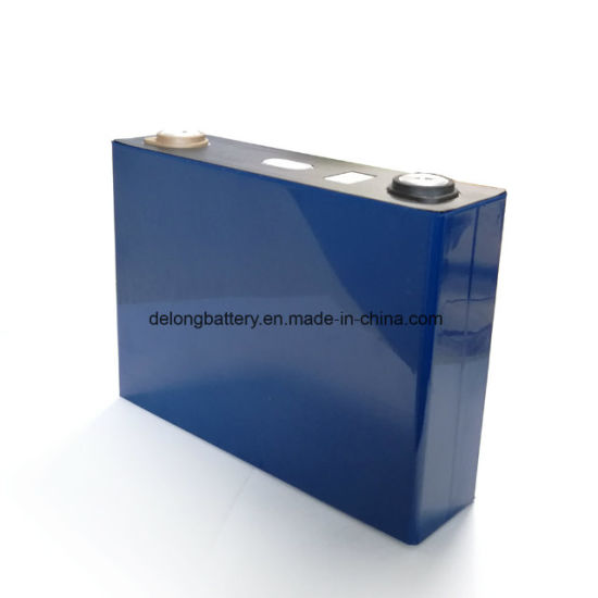 Lithium Battery 3.2V 60ah LiFePO4 Battery Cell