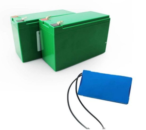 Best Price 18650 Size 12V 16ah Li-ion Battery Pack for Sprayer