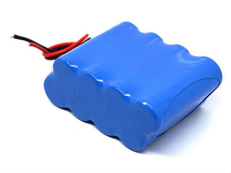 Waterproof Rechargeable Mini 12V 18650 Battery Pack
