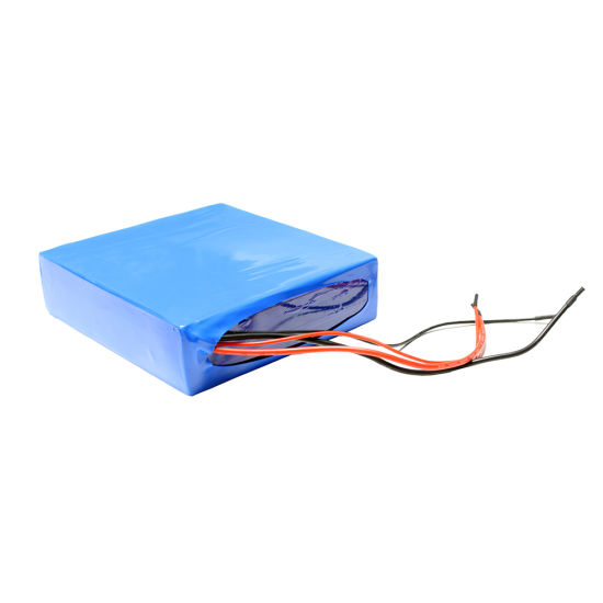 OEM Lipo 12V 20ah /30ah/40ah Storage Lithium Ion Battery Pack for Solar Lamp Bicycle Batteries