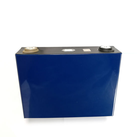 Rechargeable LiFePO4 3.2V 100ah Battery Cell Deep Cycle Lithium Battery