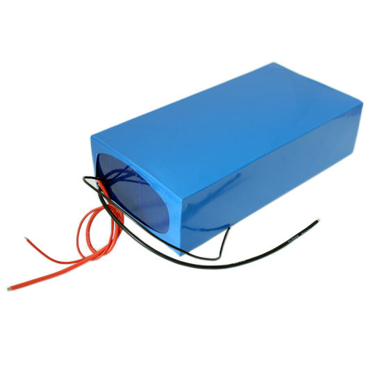 58.8V 23ah 18650 Li-ion Battery Pack for Electric Motorcycle