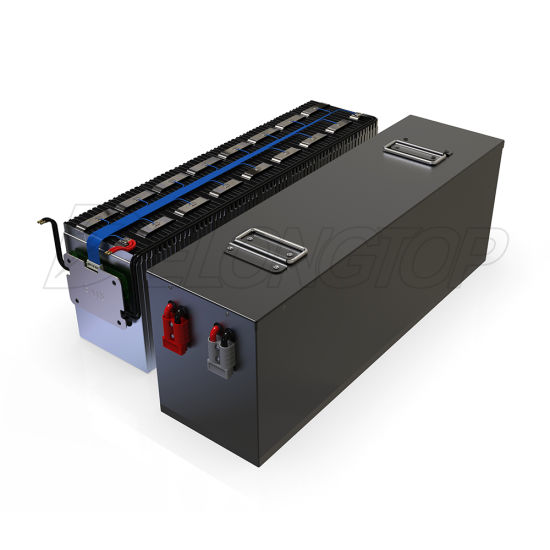 48V 100ah LiFePO4 Battery Lithium Iron Solar Energy Storage System