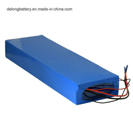 China 16s8p 1500W Rechargeable 18650 Battery Pack manufacturers, 16s8p 1500W Rechargeable 18650