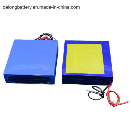 Powerful Lithium-Ion Battery Pack 25.9V 10.4ah Battery for Electric Vehicle