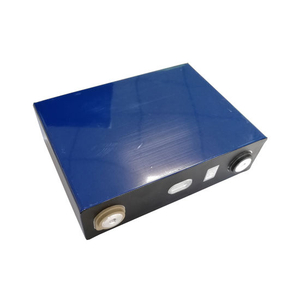 3.2V Rated Voltage and Li-ion Battery Type 100ah Capacity
